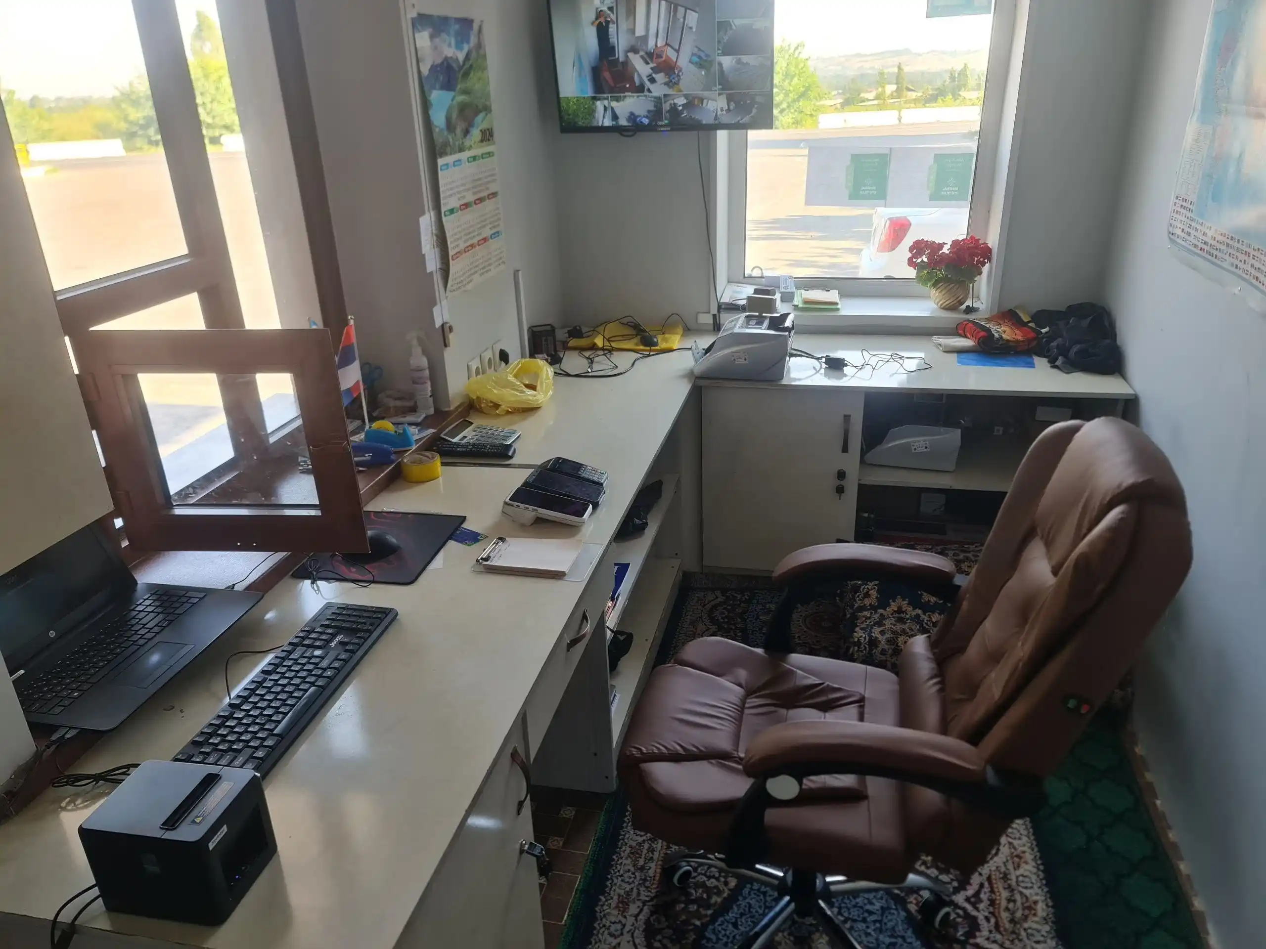 Ofis kreslo va kompyuter stul, kreslo uy va ofisingiz uchun