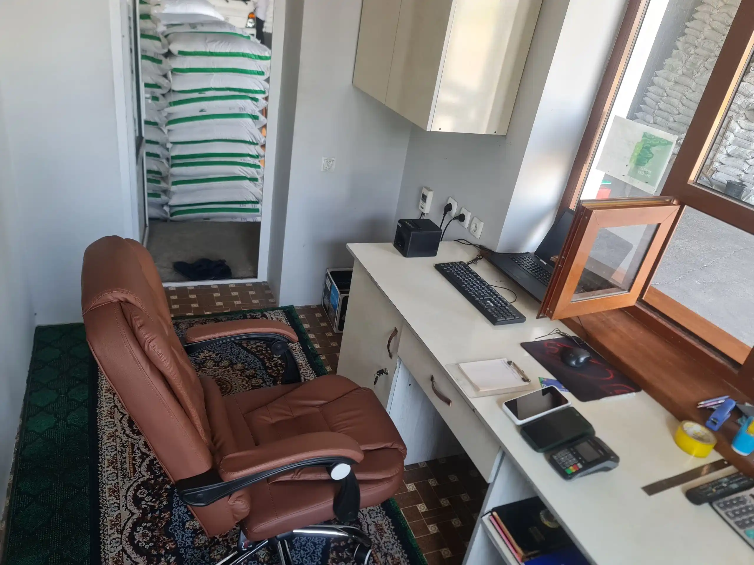Ofis kreslo va kompyuter stul, kreslo uy va ofisingiz uchun