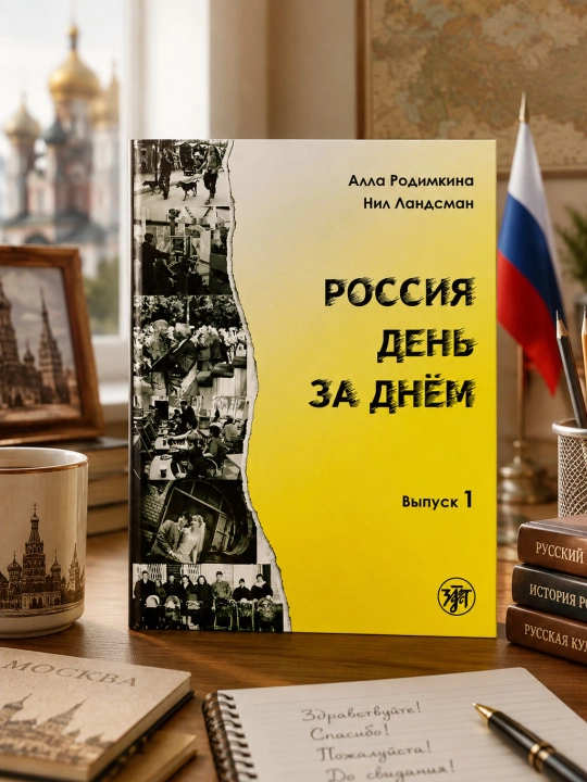 Россия день за днём - 