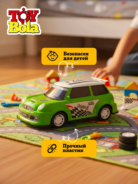 Спортивная машина, игрушка для мальчиков, гоночный автомобиль, модель машинки спорткар