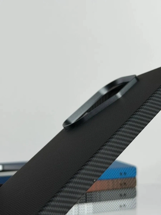 Карбоновый чехол для Samsung S22,S23,S24,S25,S26 FE,PLUS, ULTRA Magsafe, жесткий