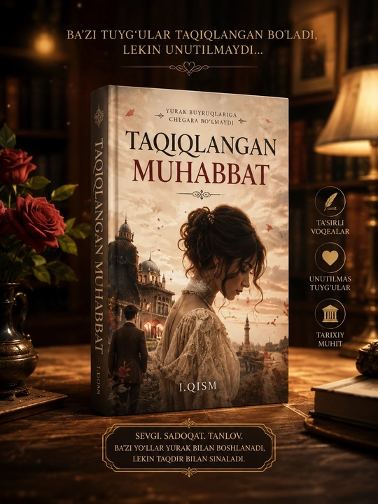 Набор из 10 художественных книг