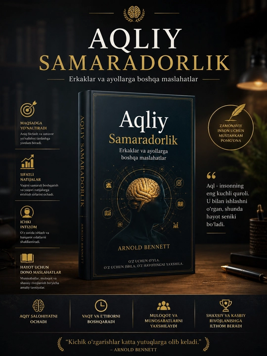 Набор из 10 художественных книг