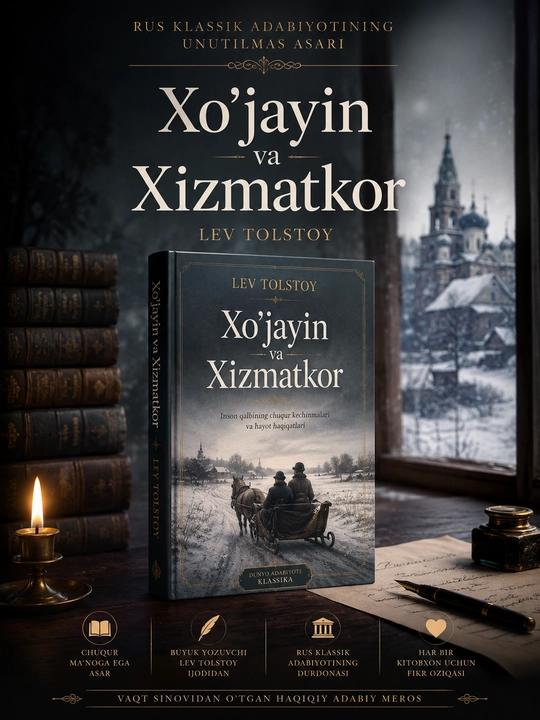 Набор из 10 художественных книг