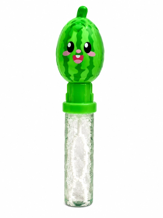 Mevali pufakcha tayoqchalari Bubble Fruits, sovun pufagi o‘yinchog‘i, 24 dona - 