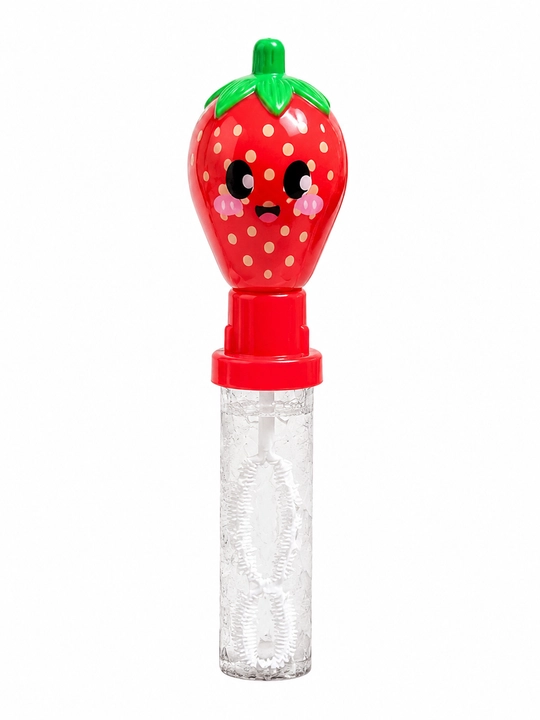 Mevali pufakcha tayoqchalari Bubble Fruits, sovun pufagi o‘yinchog‘i, 24 dona - 
