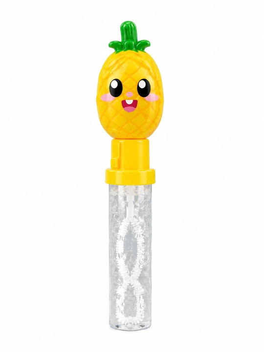 Mevali pufakcha tayoqchalari Bubble Fruits, sovun pufagi o‘yinchog‘i, 24 dona - 