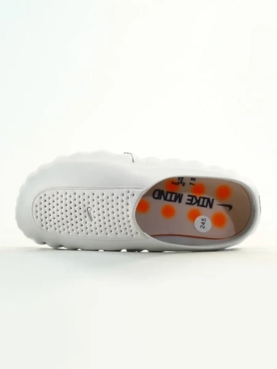 Erkaklar uchun Nike Mind 001 kundalik va sport shippaklari, o‘lchamlari 40-45