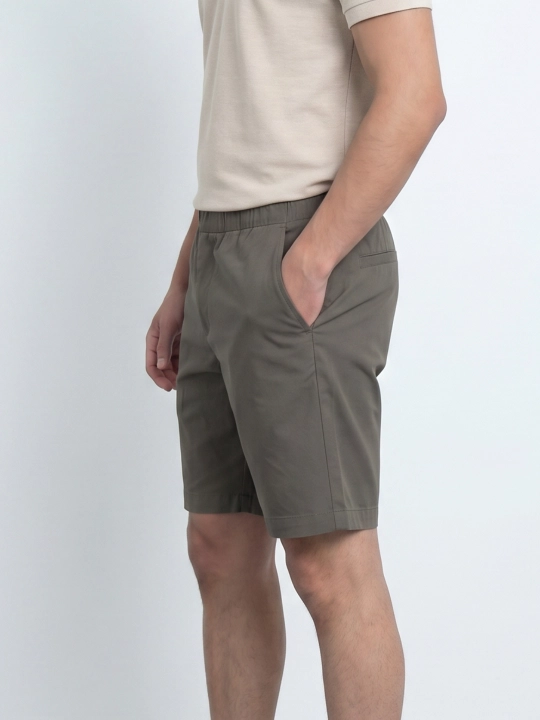TERRA PRO Erkaklar shortilari SS25CR3-26-21803