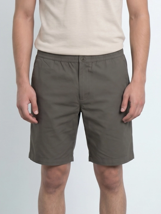 TERRA PRO Erkaklar shortilari SS25CR3-26-21803