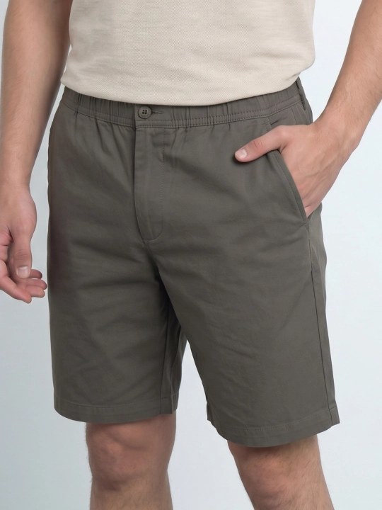 TERRA PRO Erkaklar shortilari SS25CR3-26-21803