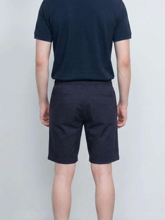 TERRA PRO Erkaklar shortilari SS25CR3-26-21803