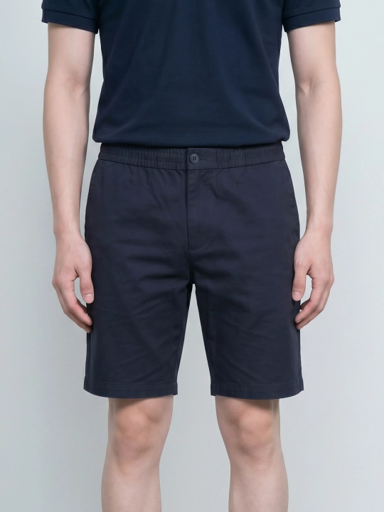 TERRA PRO Erkaklar shortilari SS25CR3-26-21803