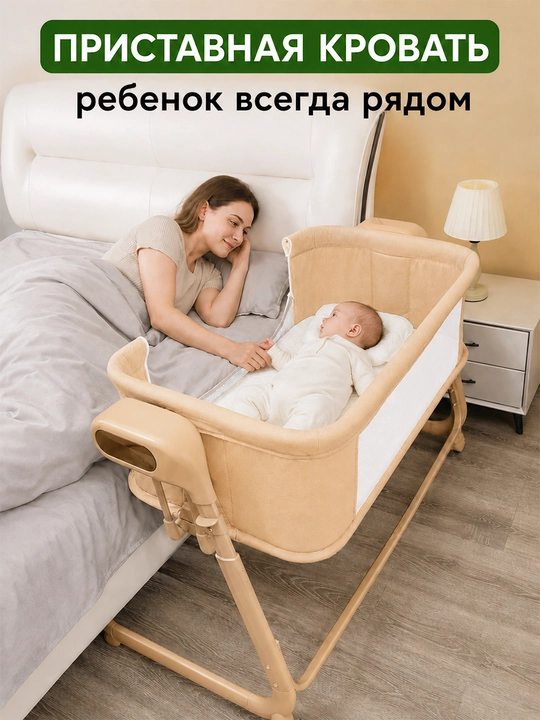 Bolalar karavoti, elektr, manej karavot, o‘yinchoqlar uchun savat