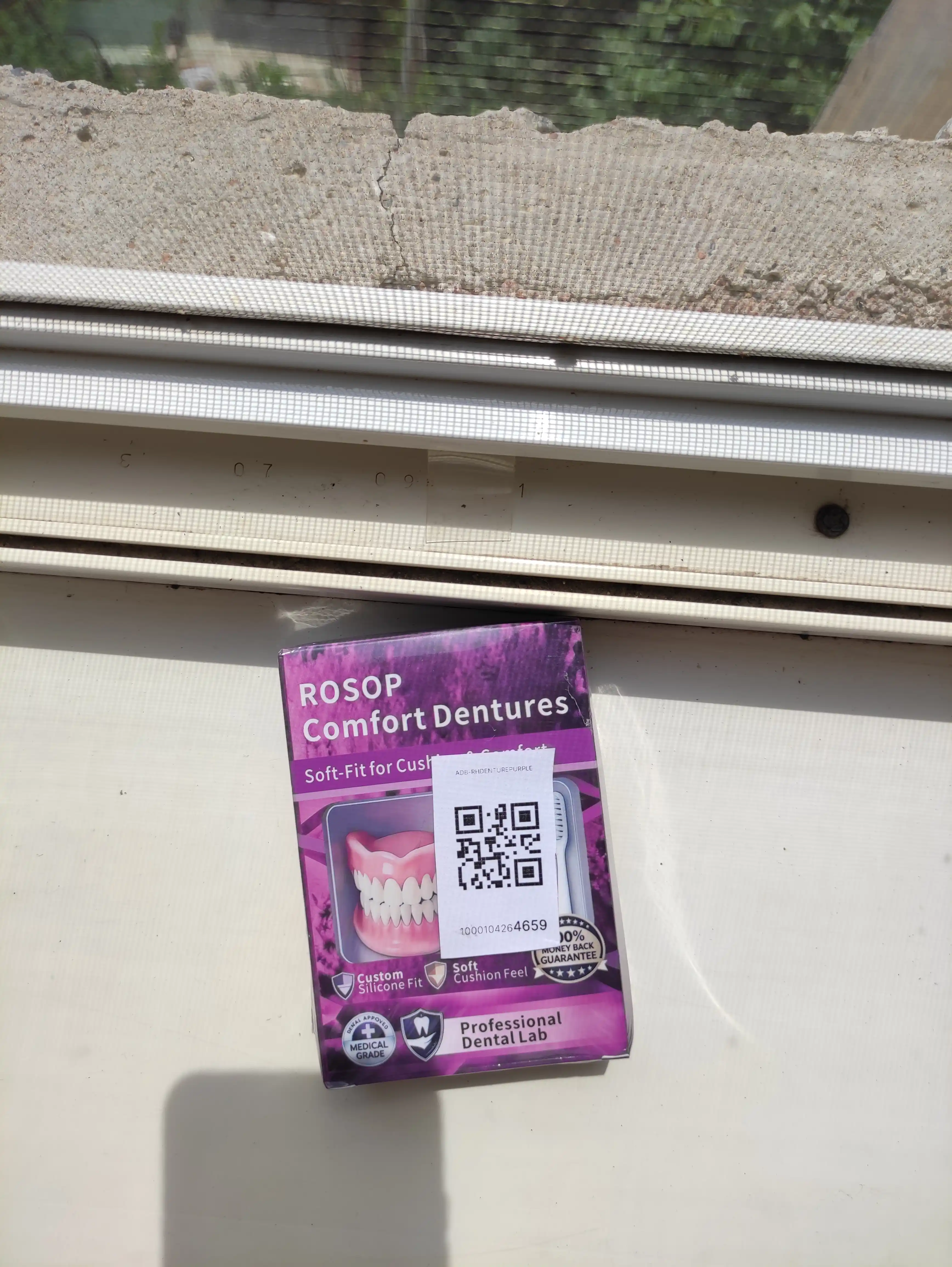Kosmetik vaqtinchalik silikonli qoplamalar, qulay, parvarishlash oson, universal