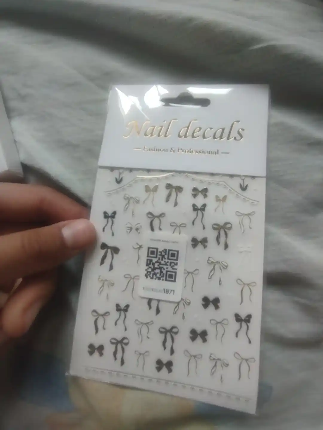 Tirnoqlar uchun stikrlar,sovg'a uchun,3D,5D dizayn,milliy ko'rinishdagi tirnoq aksesuari