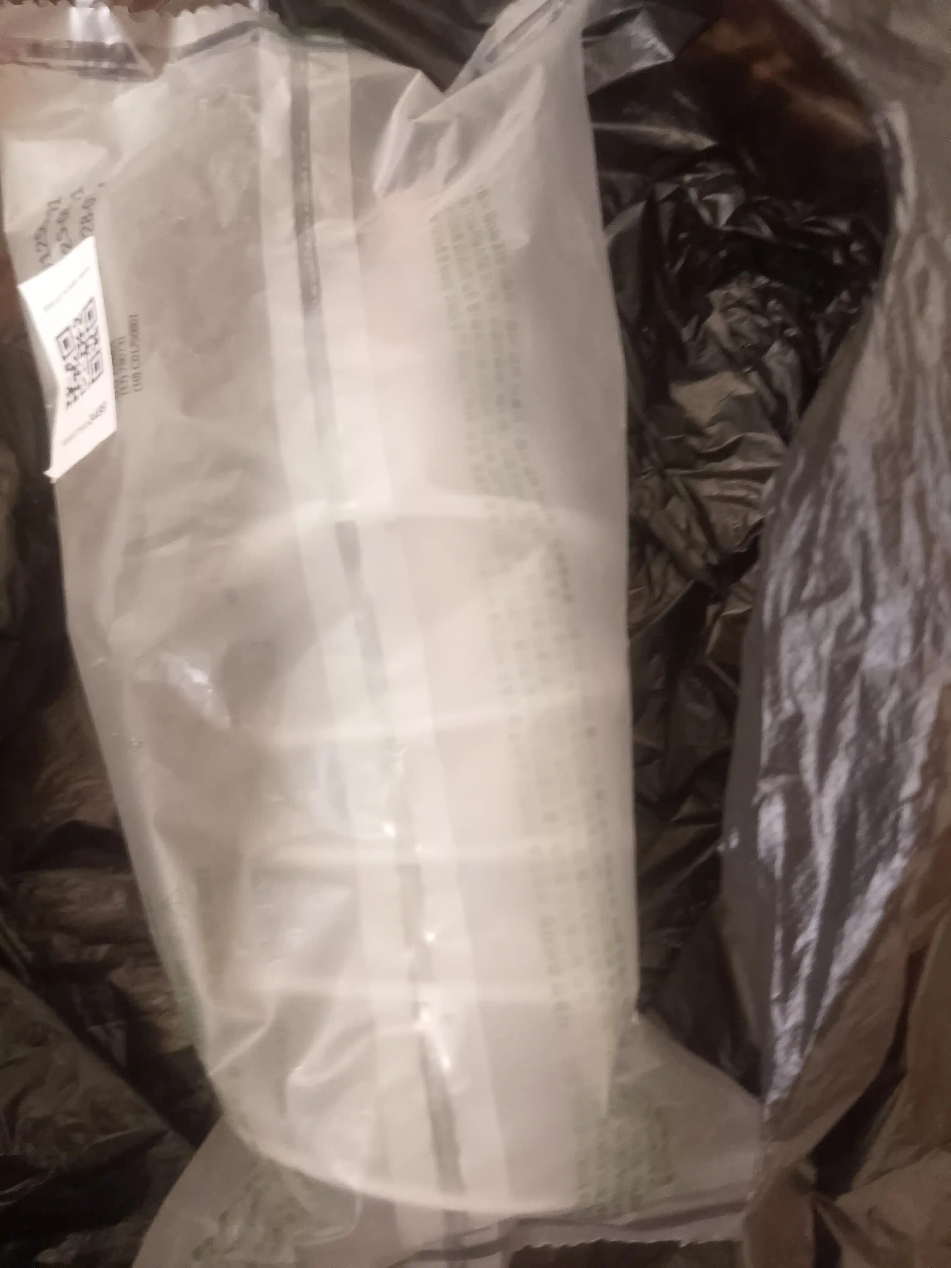 Xijoma va massaj uchun bir martalik banka, steril, 5 dona