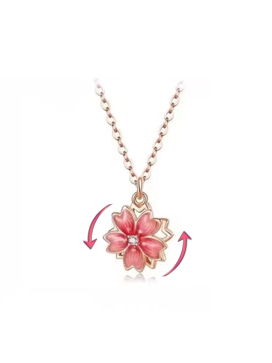 SAKURA — украшения для девочек, цепочки нового дизайна для женщин
