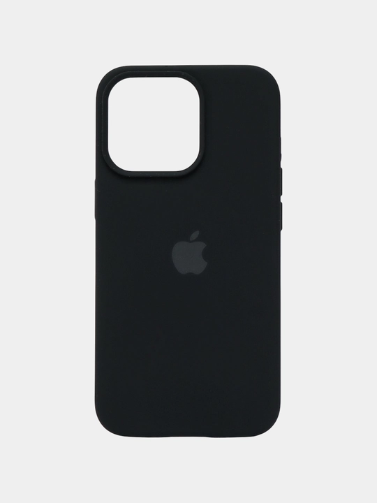 IPhone Chexol, 11, 12, 13, 14, 15, 16, Pro, Pro-Max, rangli, silikon g'ilof