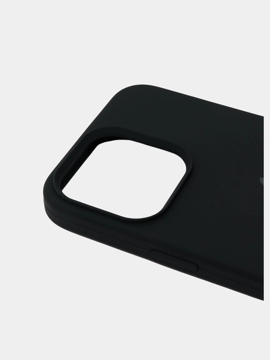 IPhone Chexol, 11, 12, 13, 14, 15, 16, Pro, Pro-Max, rangli, silikon g'ilof