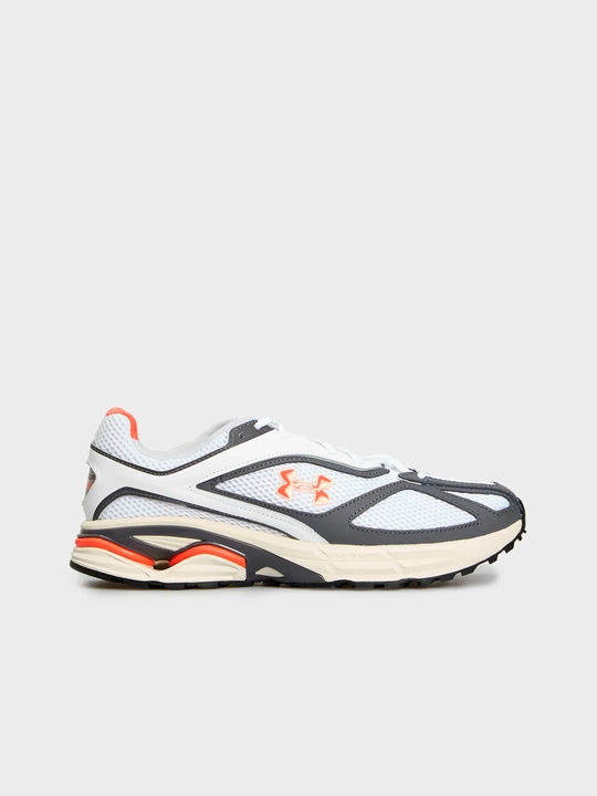 Under Armour Кроссовки UA HOVR Apparition RTRFTR TC 3027595-118 - 