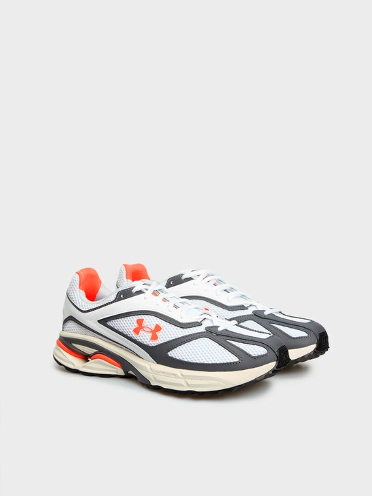 Under Armour Кроссовки UA HOVR Apparition RTRFTR TC 3027595-118