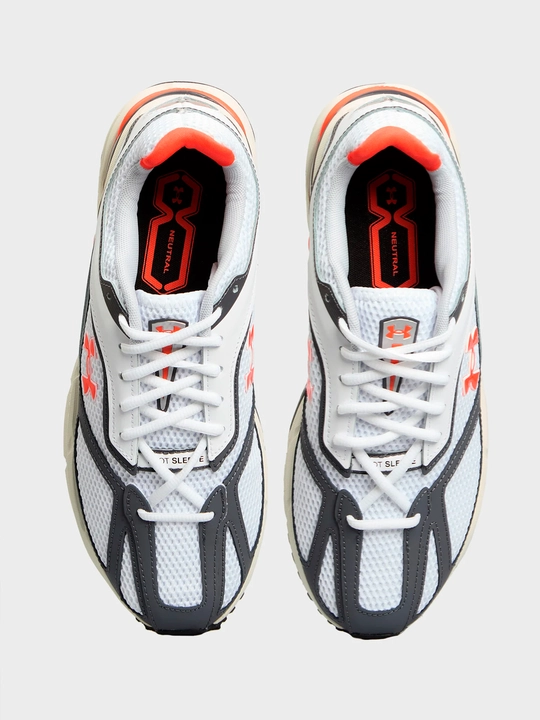 Under Armour Кроссовки UA HOVR Apparition RTRFTR TC 3027595-118