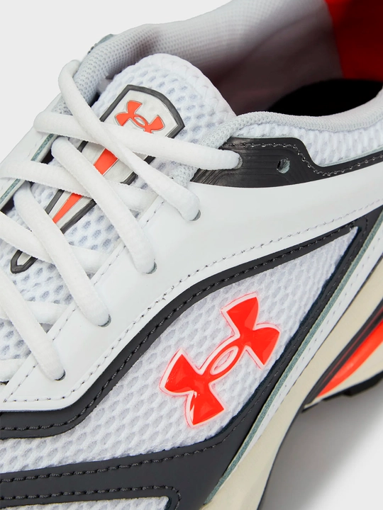 Under Armour Кроссовки UA HOVR Apparition RTRFTR TC 3027595-118