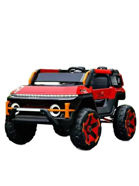 UTV ABM5199 yo‘ltanlamas bolalar elektromobili
