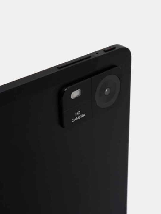 Планшет Digos A3 4G 6+6+128GB, 2 сим карты, 10.1" экран, 6000 мАч, чехол и клавиатура в комплекте