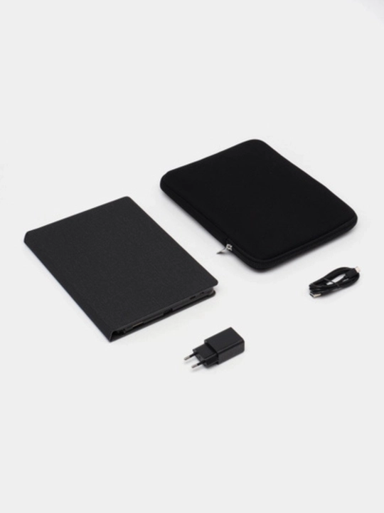 Планшет Digos A3 4G 6+6+128GB, 2 сим карты, 10.1" экран, 6000 мАч, чехол и клавиатура в комплекте