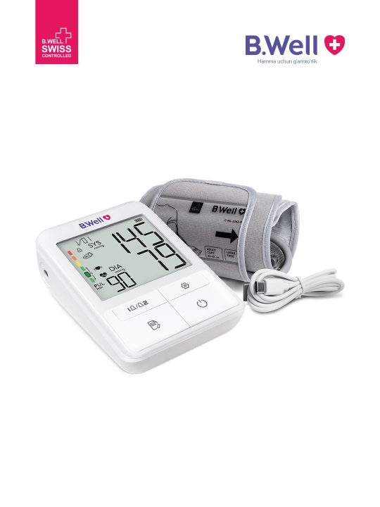 Tonometr avtomatik MED-58 B.Well