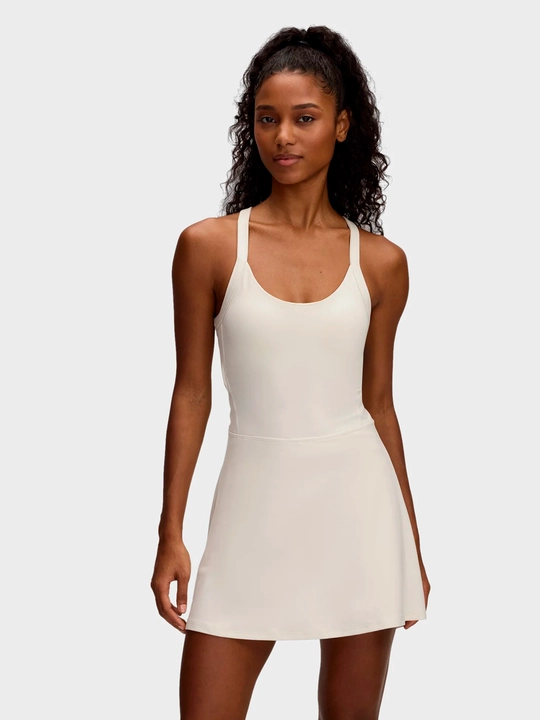 Under Armour Платье Meridian Dress-BRN 6000374-279 - 