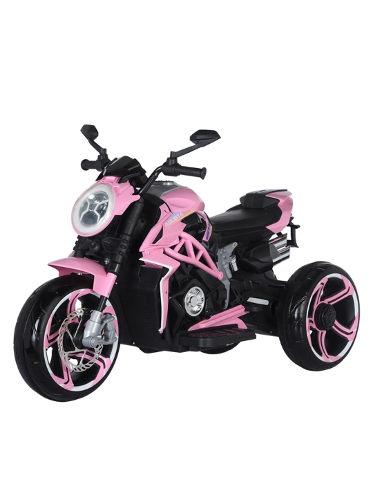 Bolalar uchun elektr tritsikl-mototsikl ABM9588 - 