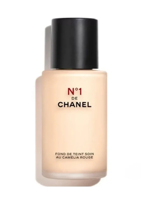 №1 De Chanel BD01 tiklovchi tonal suyuqligi - 