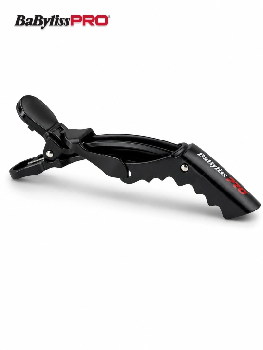 Зажимы для волос 6 шт. BaByliss Pro Croco Clip M2941E