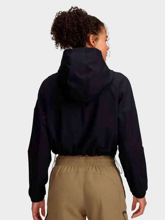 Under Armour Ветровка UA Unstoppable Woven HD Jkt 6003590-001