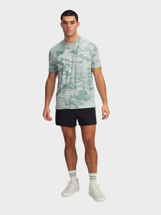 Under Armour Шорты UA Meridian Woven 4 Shorts 6005469-001 - 