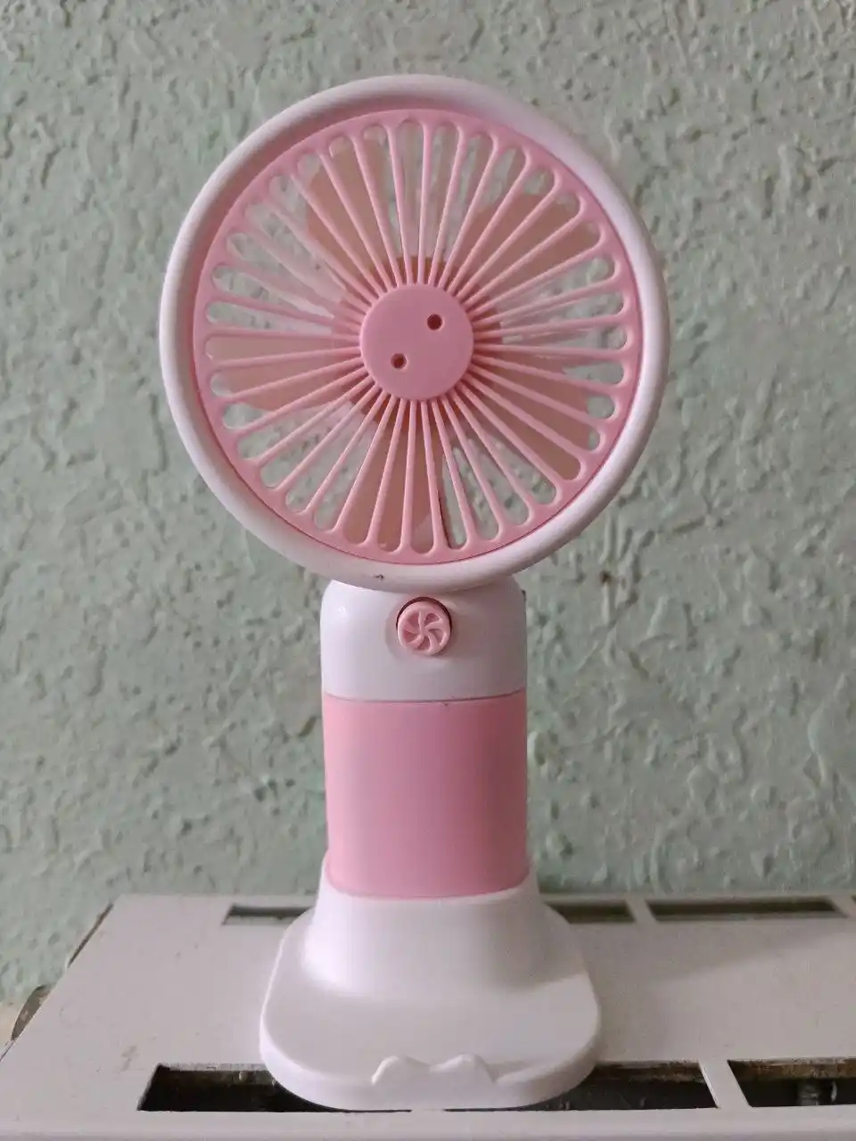 Mini Ventilyator