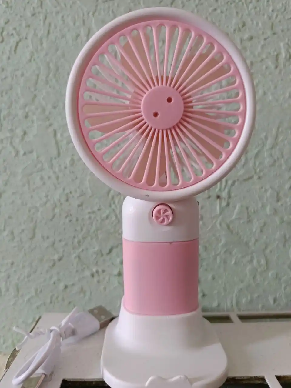 Mini Ventilyator