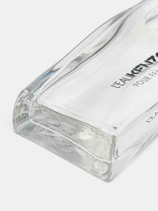 Туалетная вода для женщин KENZO L'EAU POUR FEMME, 100 мл