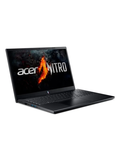 Noutbuk Acer Nitro V15 AMD Ryzen™ 7 7445HS RAM 16GB SSD 512GB RTX 3050  15.6″ Full HD IPS