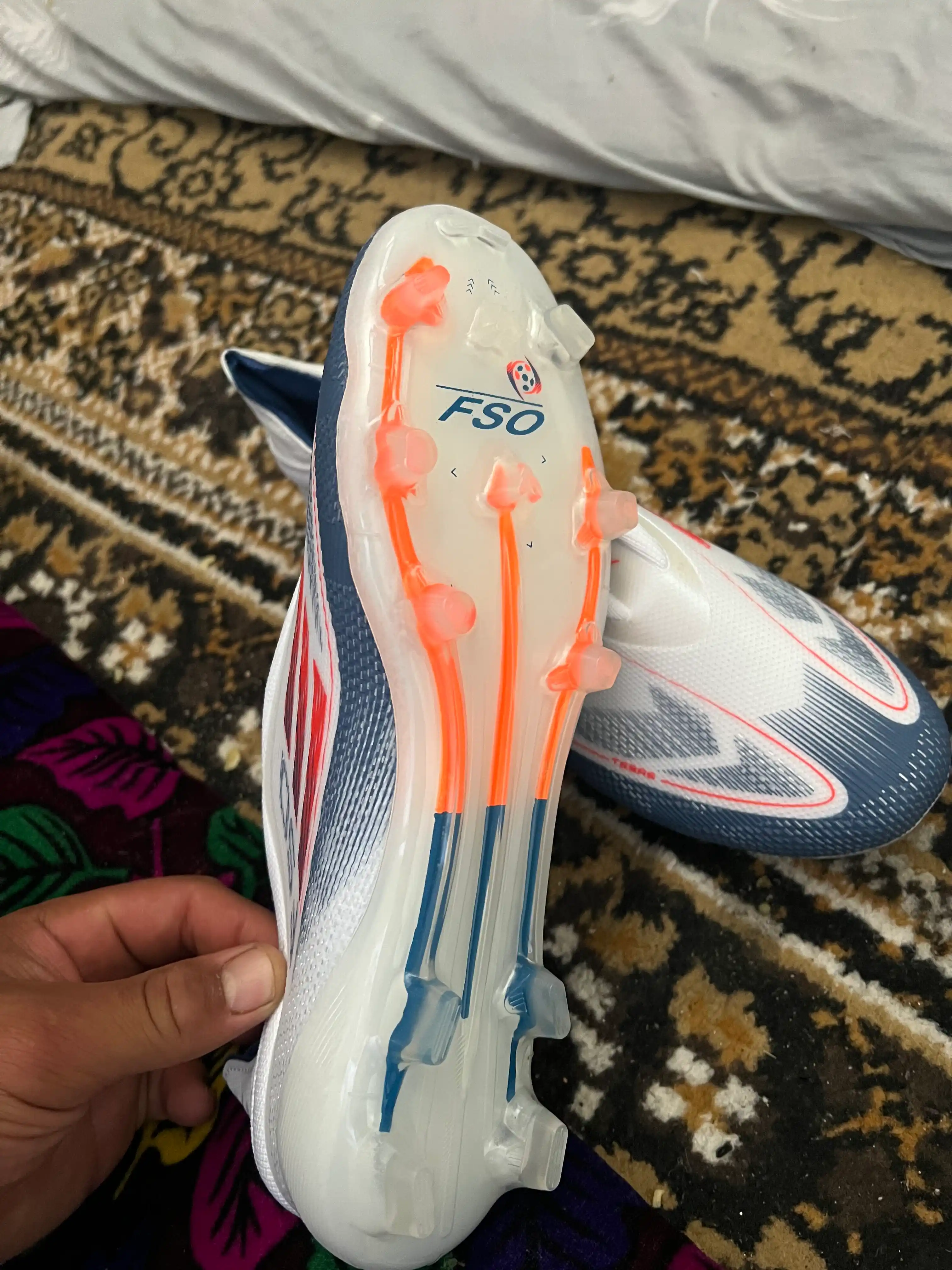 Professional butsi va sarakanoshka F50, ipsiz va ipli chempionlar tanlovi, 35-45