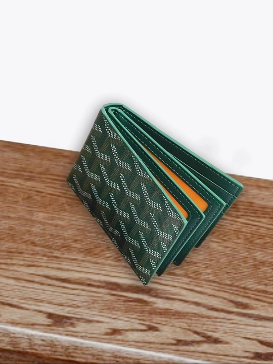 Мужской кошелек GOYARD Classic