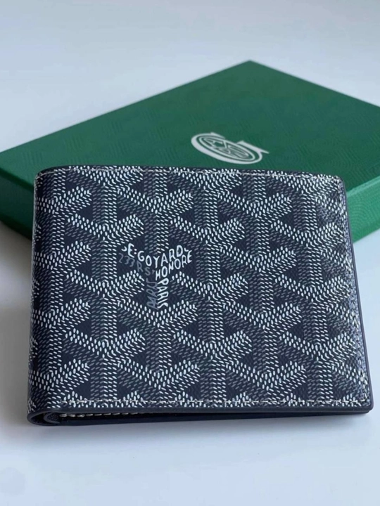 Мужской кошелек GOYARD Classic