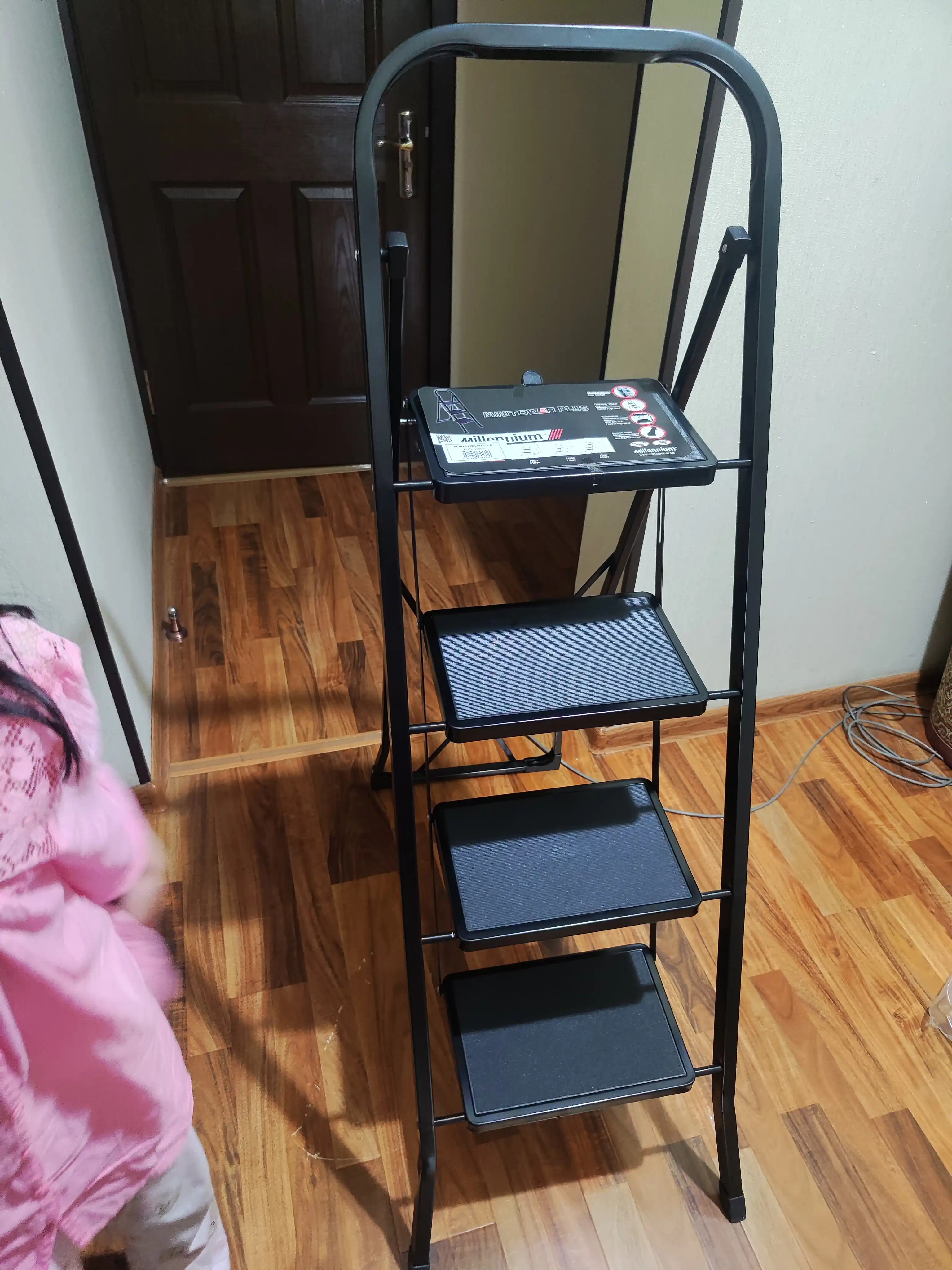 Narvon Millennium tower, 3,4,5,6 pog'onali, 150 kg gacha yukga chidamli