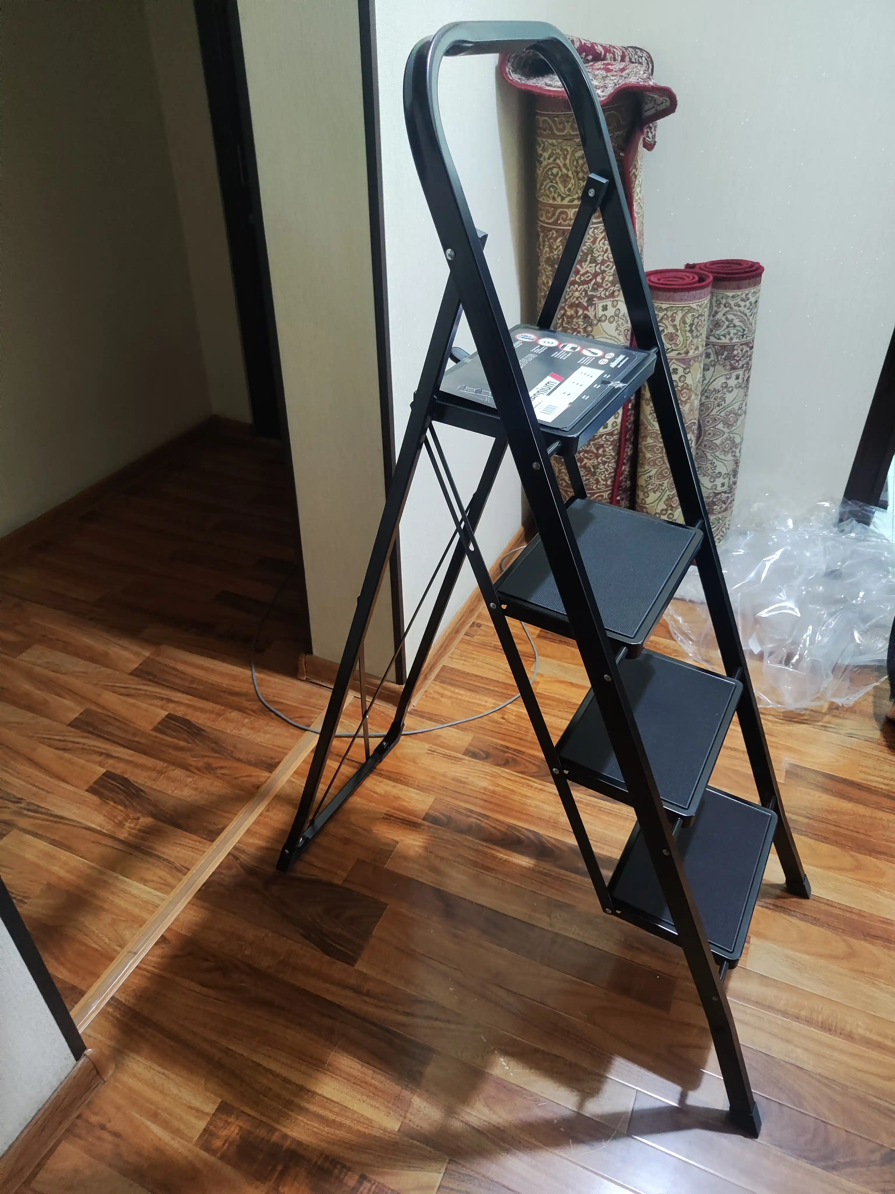Narvon Millennium tower, 3,4,5,6 pog'onali, 150 kg gacha yukga chidamli