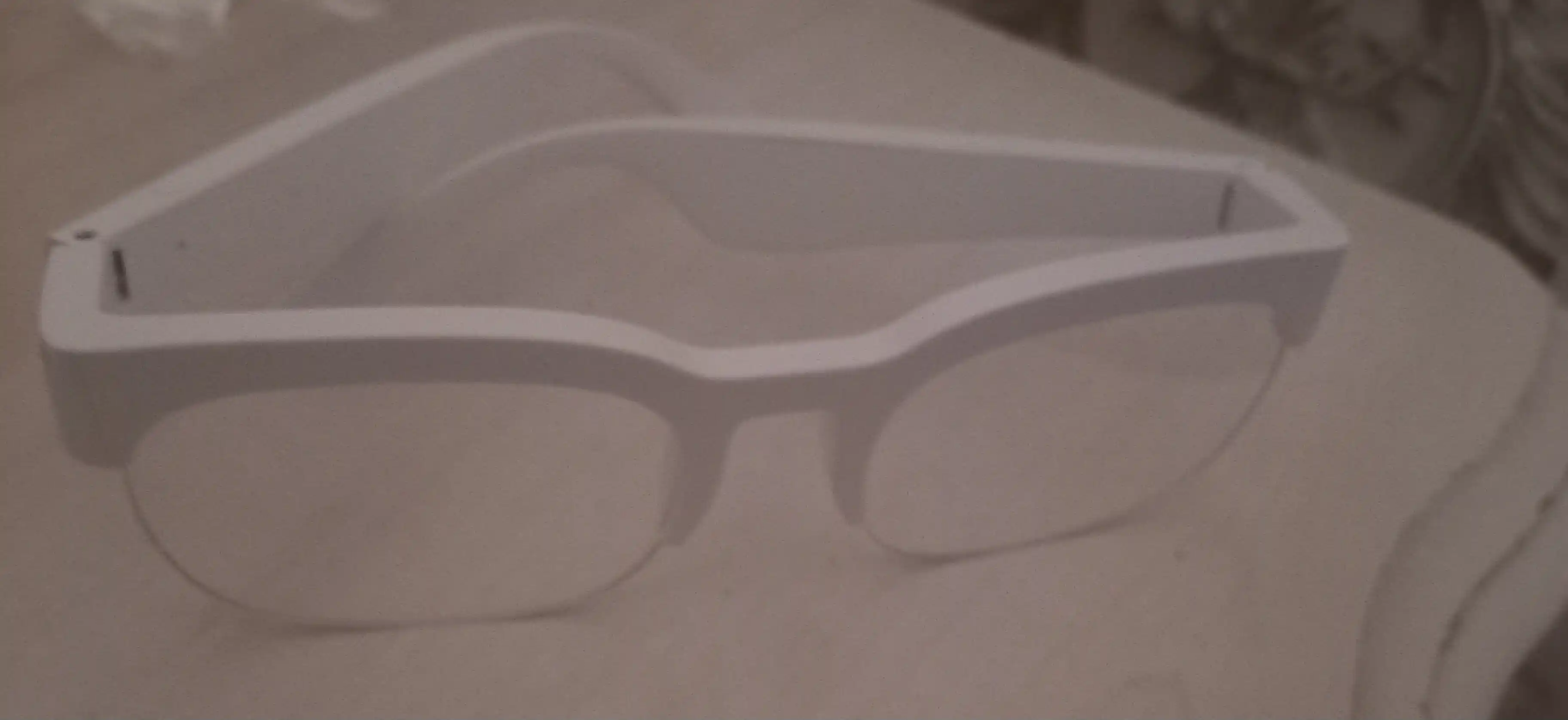 F-01 VA XG89 Bluetooth Smart Audio Glasses — сочетание технологий и стиля