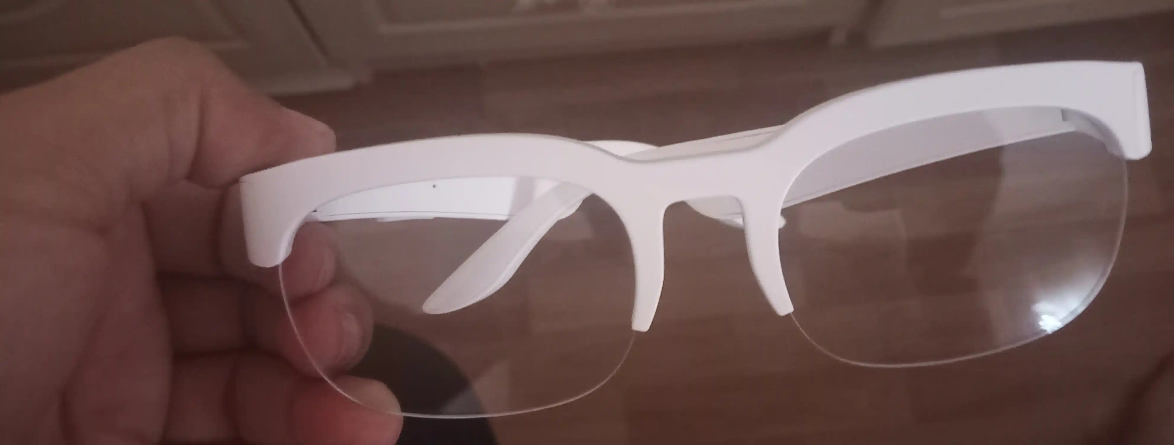 F-01 VA XG89 Bluetooth Smart Audio Glasses — сочетание технологий и стиля