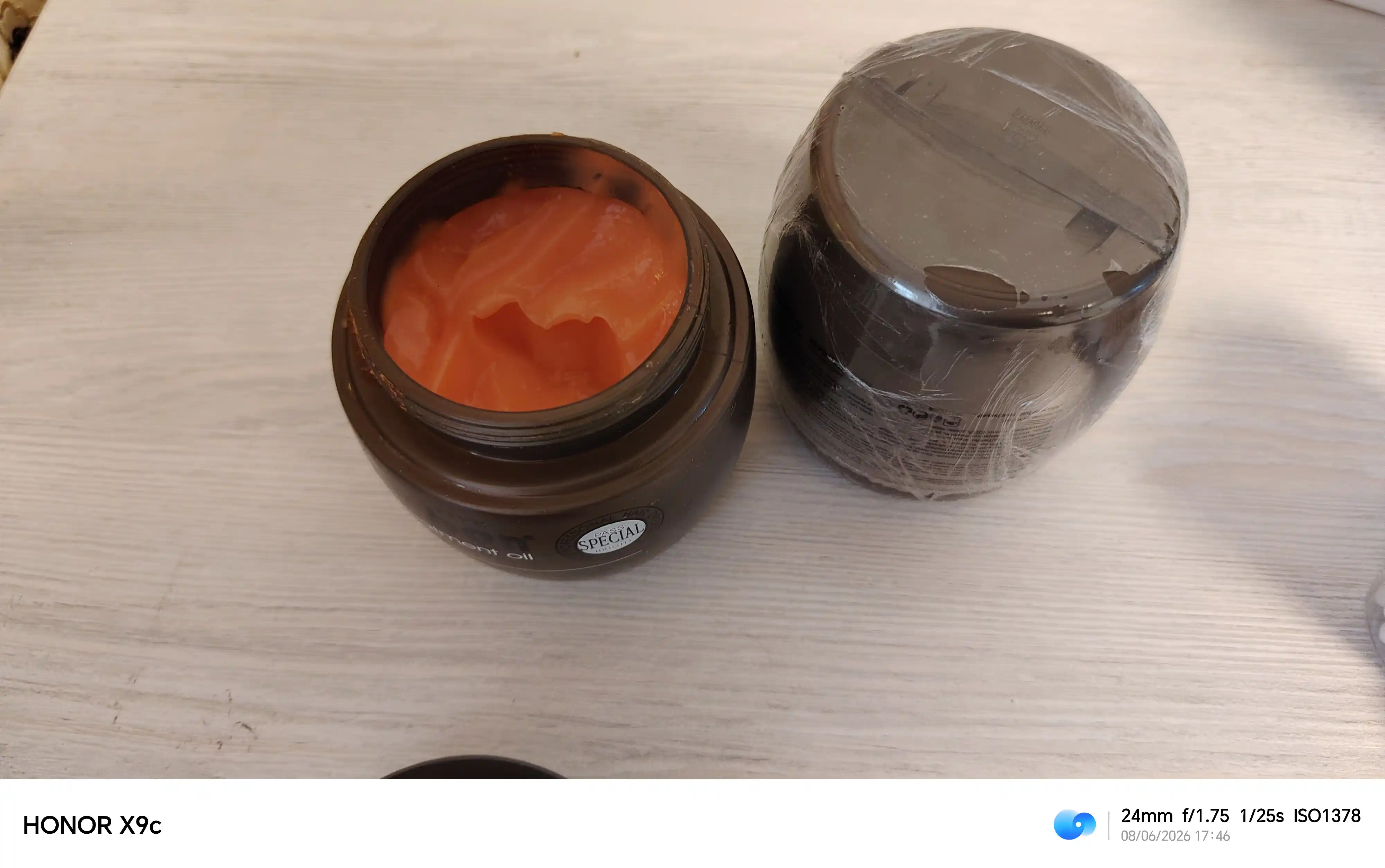 Active Carbon balzam konditsioner sochlar uchun 930 ml, 550 ml, 250 ml